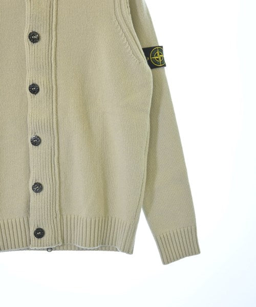 STONE ISLAND 開襟衫