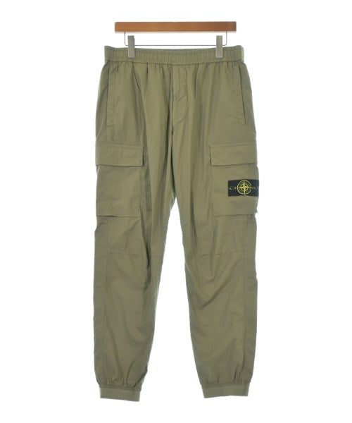 STONE ISLAND 工裝褲
