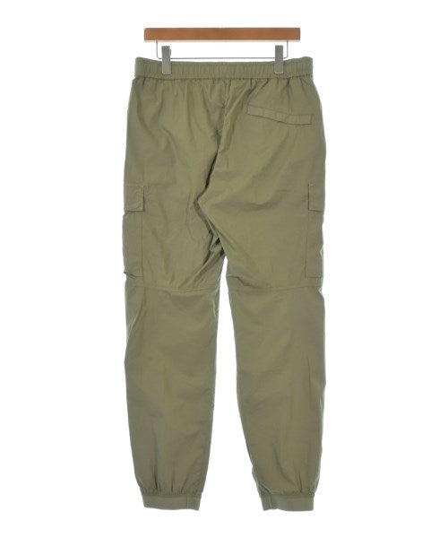 STONE ISLAND 工裝褲