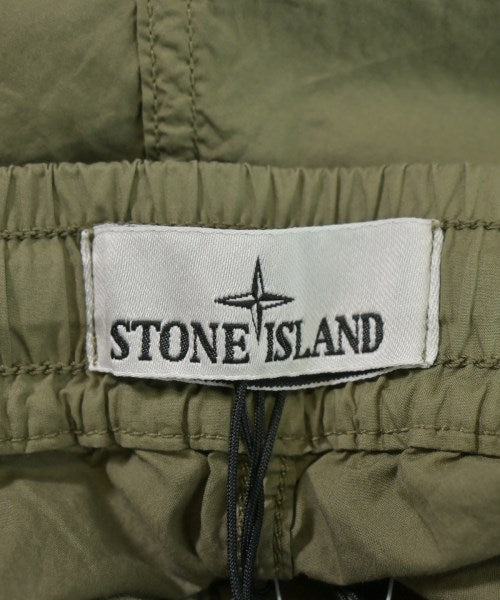 STONE ISLAND 工裝褲