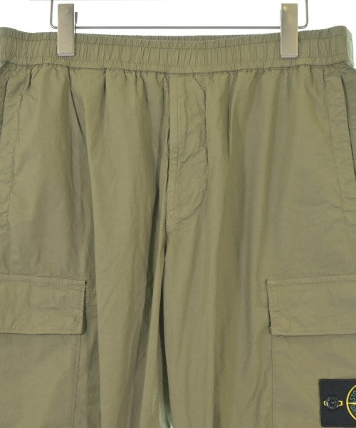 STONE ISLAND 工裝褲