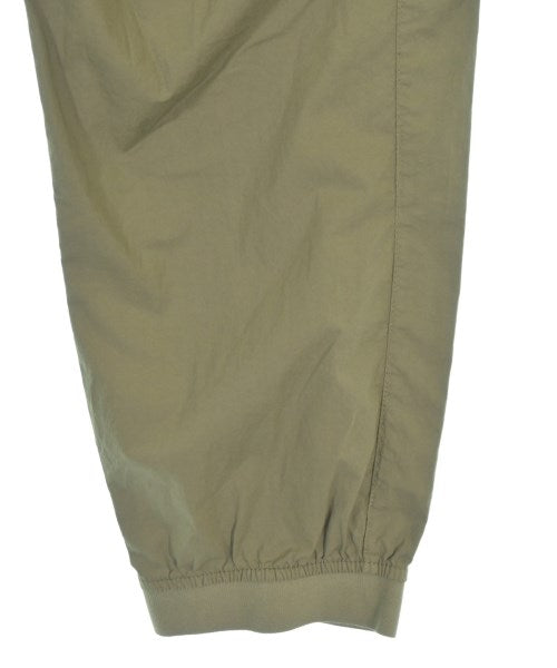 STONE ISLAND 工裝褲