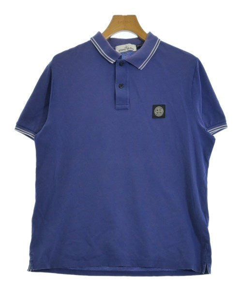 STONE ISLAND POLO衫