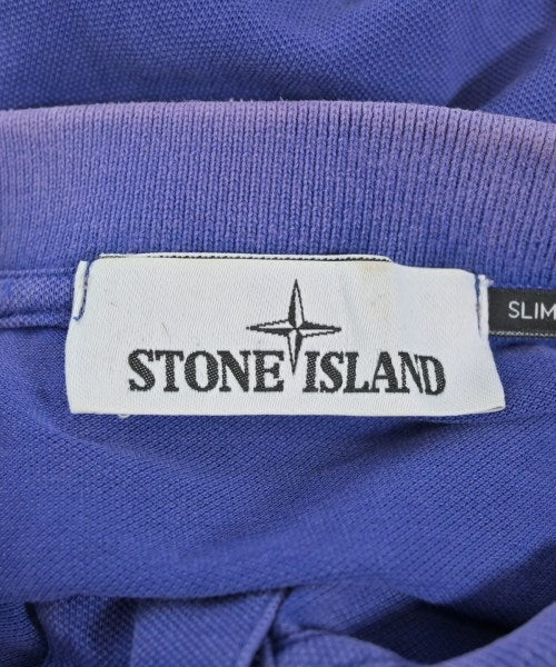 STONE ISLAND POLO衫