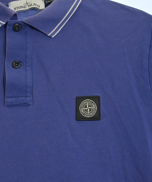 STONE ISLAND POLO衫