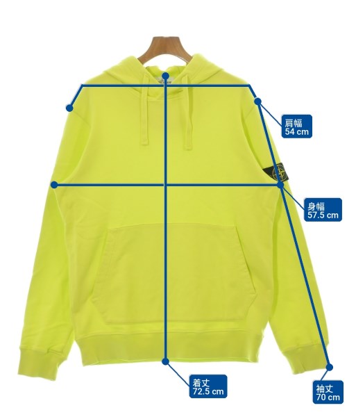 STONE ISLAND 連帽衫