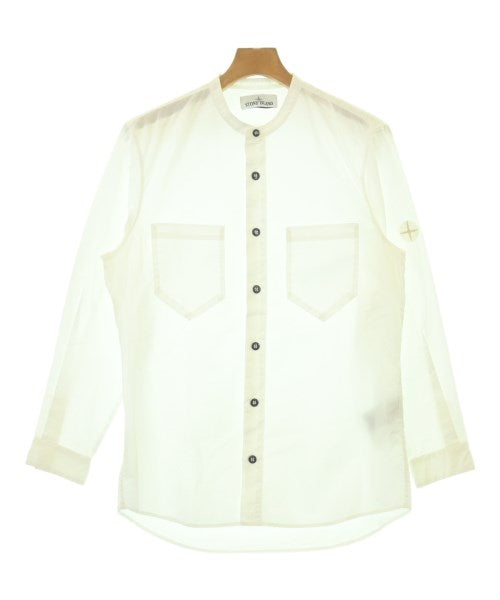 STONE ISLAND 休閒襯衫