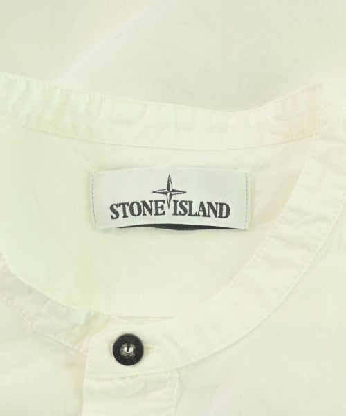STONE ISLAND 休閒襯衫