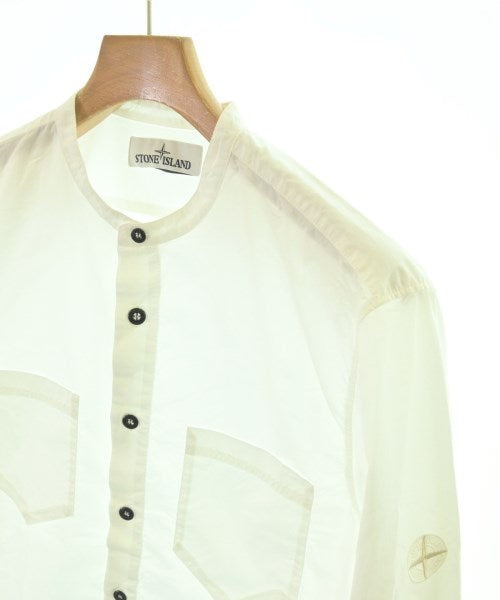 STONE ISLAND 休閒襯衫