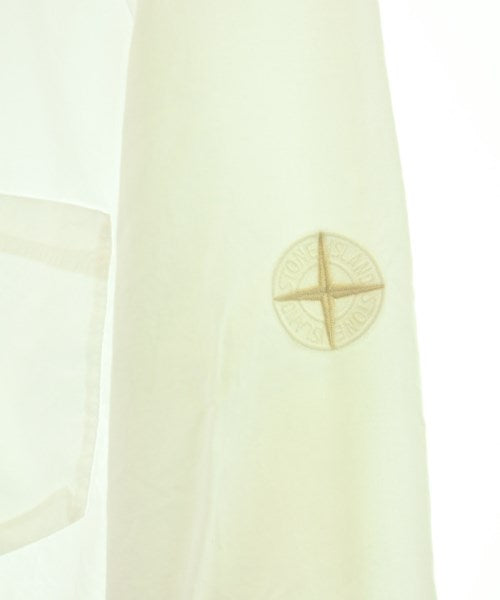 STONE ISLAND 休閒襯衫
