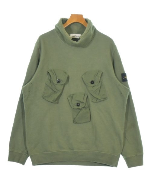 STONE ISLAND 運動衫
