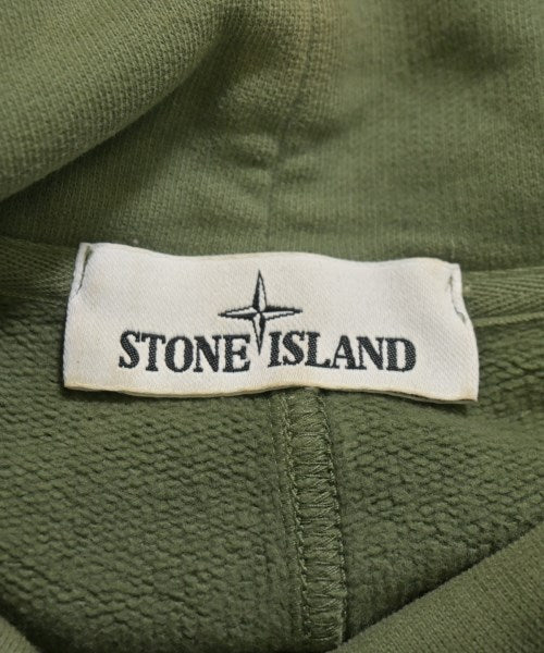 STONE ISLAND 運動衫