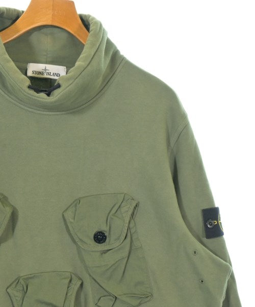 STONE ISLAND 運動衫