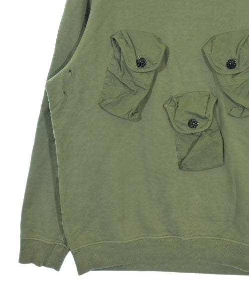 STONE ISLAND 運動衫