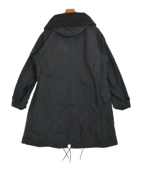 STONE ISLAND 現代外套