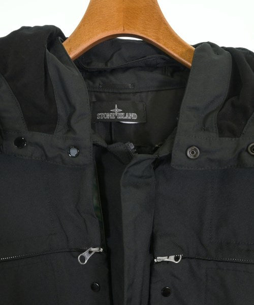 STONE ISLAND 現代外套