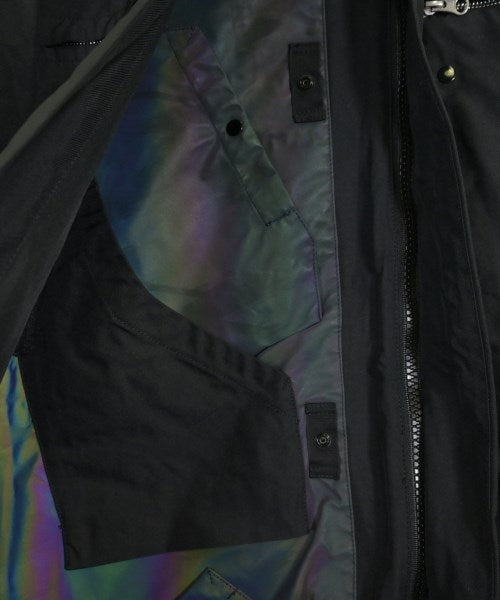 STONE ISLAND 現代外套