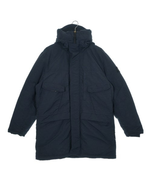 STONE ISLAND 羽絨夾克/背心