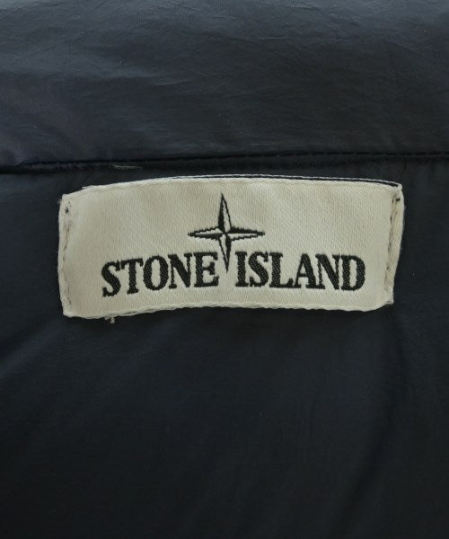 STONE ISLAND 羽絨夾克/背心