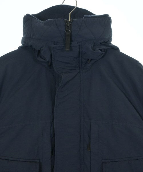 STONE ISLAND 羽絨夾克/背心