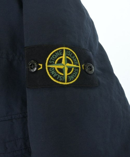 STONE ISLAND 羽絨夾克/背心