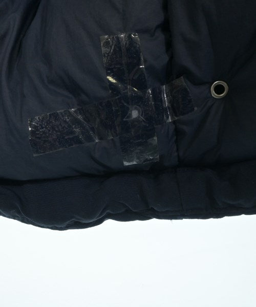 STONE ISLAND 羽絨夾克/背心