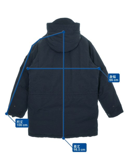 STONE ISLAND 羽絨夾克/背心