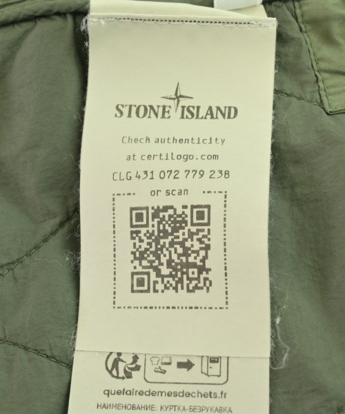 STONE ISLAND 其他飛行外套