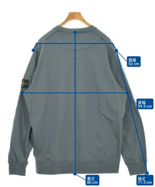 STONE ISLAND 運動衫
