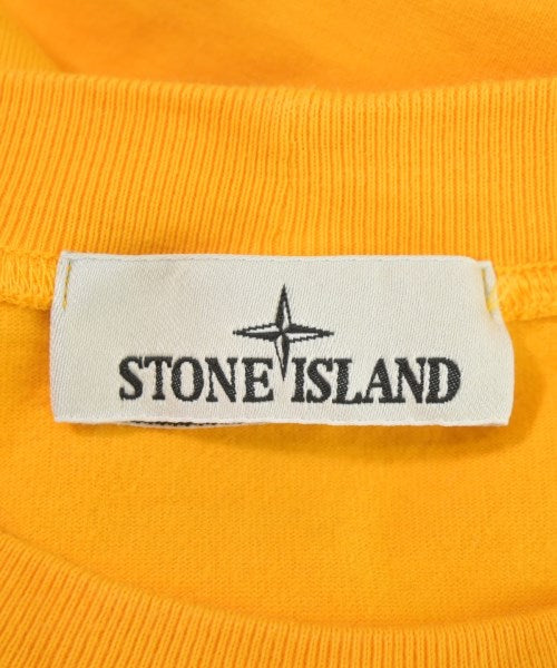 STONE ISLAND T恤/上衣
