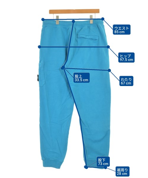 STONE ISLAND 運動褲