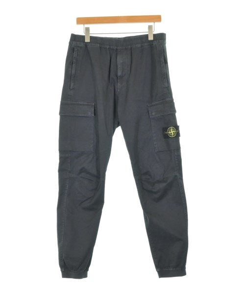 STONE ISLAND 工裝褲