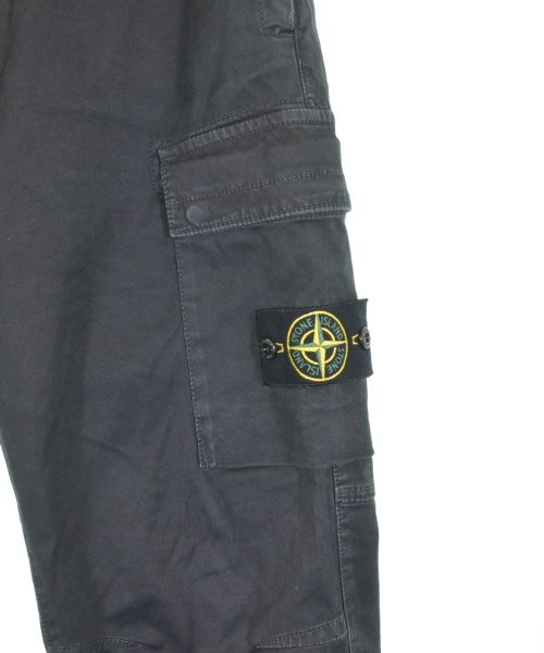 STONE ISLAND 工裝褲