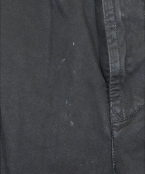 STONE ISLAND 工裝褲
