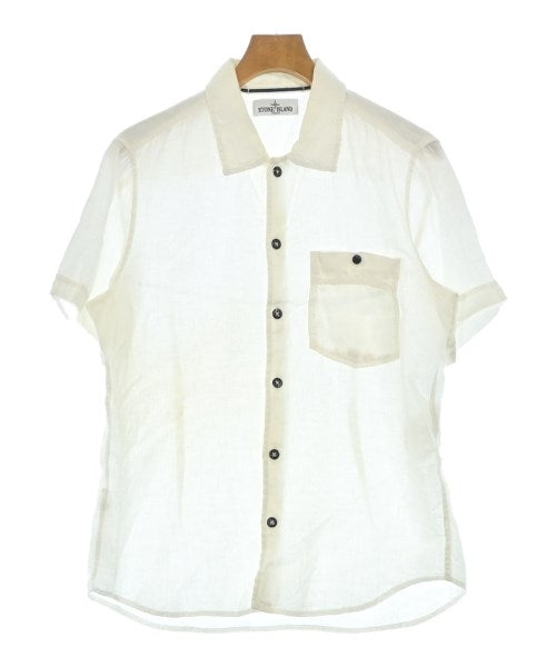 STONE ISLAND 休閒襯衫