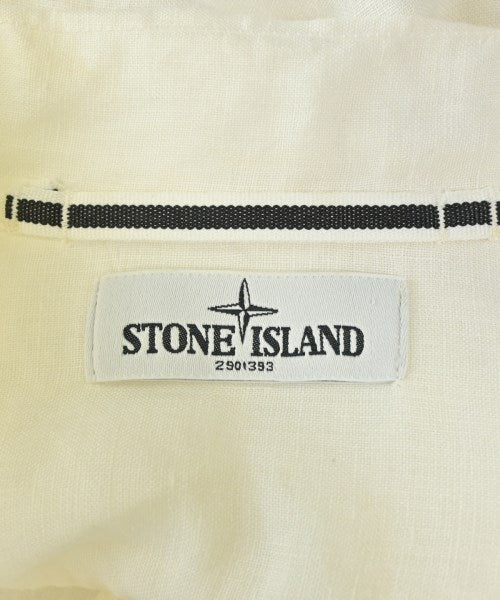 STONE ISLAND 休閒襯衫
