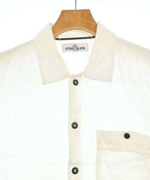 STONE ISLAND 休閒襯衫