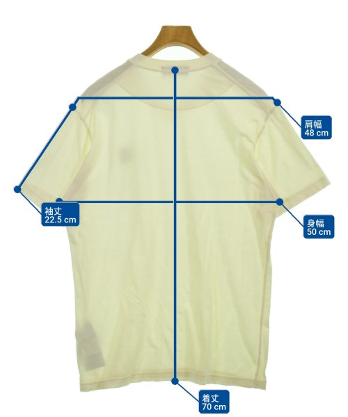 STONE ISLAND T恤/上衣