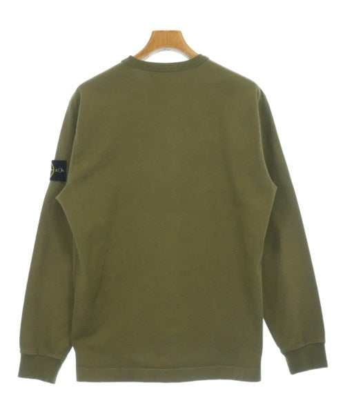 STONE ISLAND 運動衫