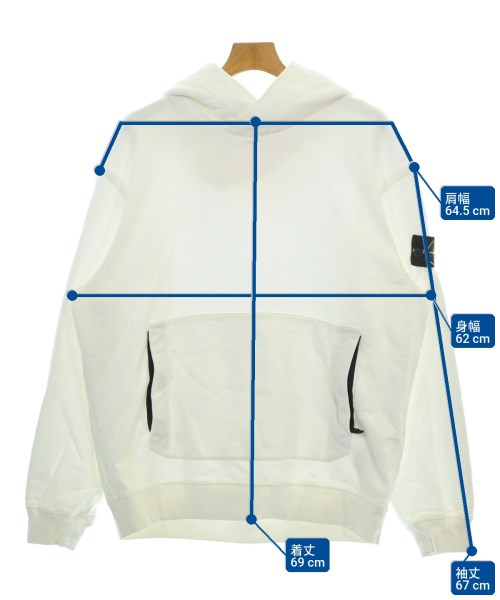 STONE ISLAND 連帽衫