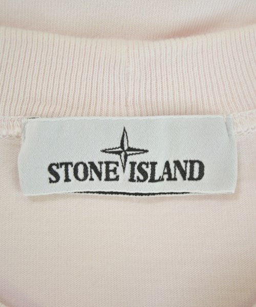 STONE ISLAND T恤/上衣
