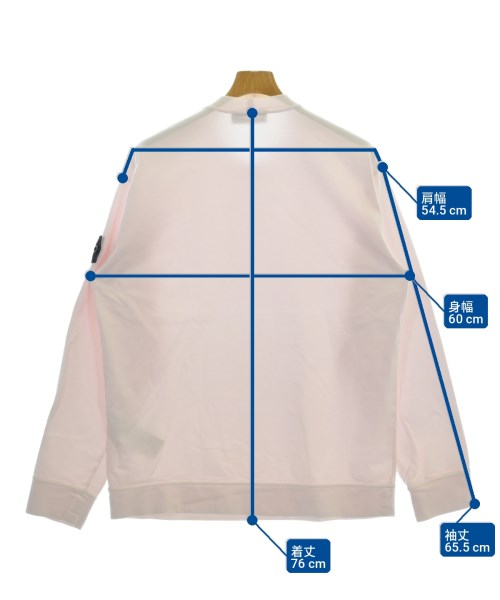 STONE ISLAND T恤/上衣