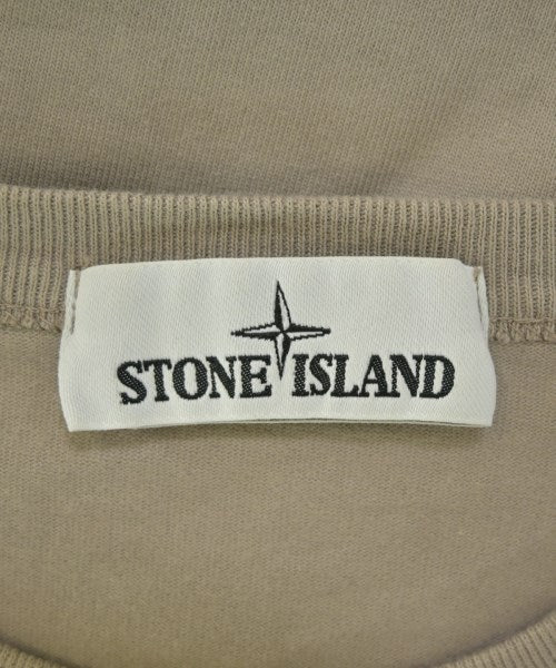 STONE ISLAND T恤/上衣