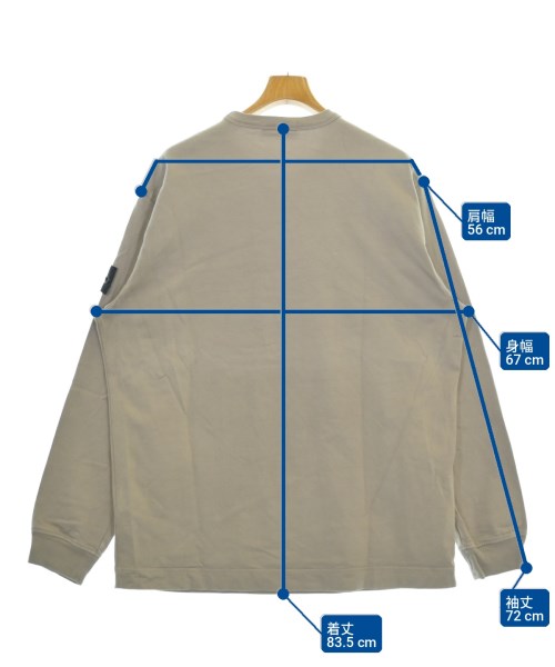 STONE ISLAND T恤/上衣