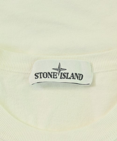 STONE ISLAND T恤/上衣