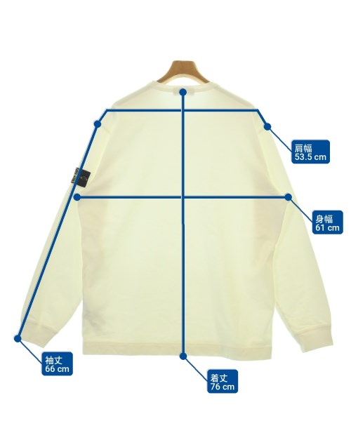 STONE ISLAND T恤/上衣