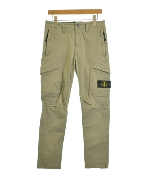 STONE ISLAND 工裝褲