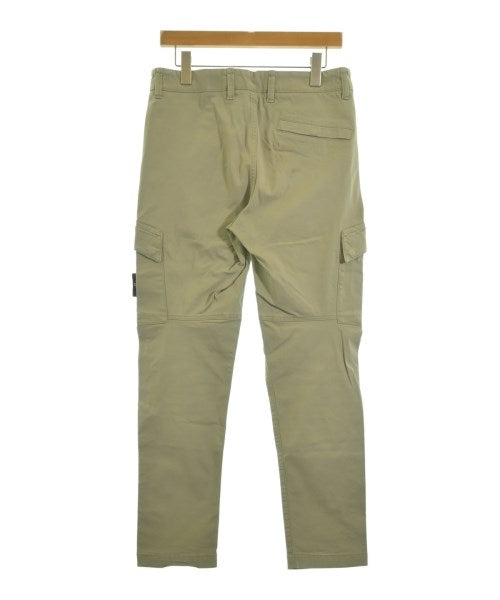 STONE ISLAND 工裝褲