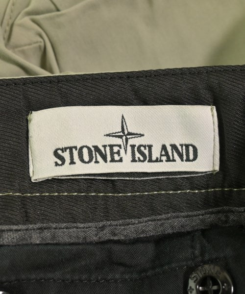 STONE ISLAND 工裝褲