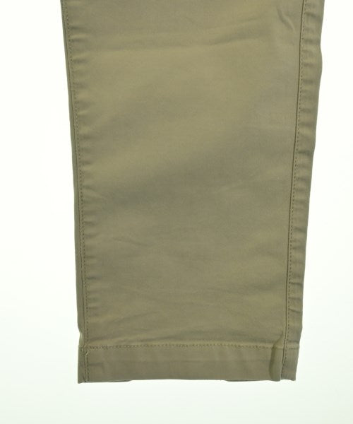 STONE ISLAND 工裝褲